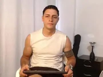 Chaturbate Sex Cam of frank_millers