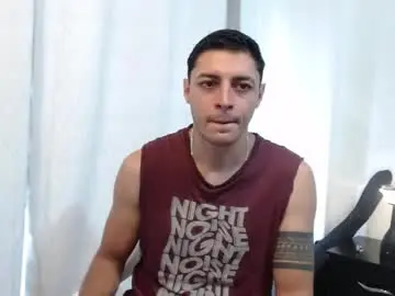 Chaturbate Best Webcam of frank_millers