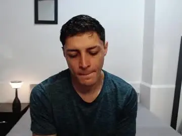 Chaturbate Live Porn of frank_millers