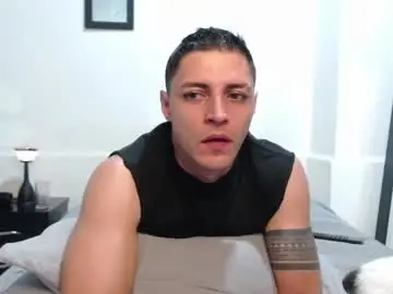 Chaturbate Sex Cam of frank_millers