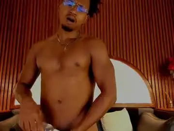 Chaturbate Free Porn Cam of jamalmyst_