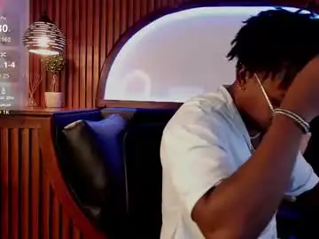 Chaturbate Watch Live Sex Cams of jamalmyst_