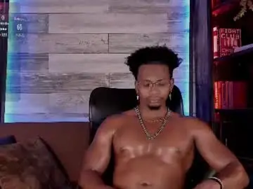 Chaturbate Adult Webcam of jamalmyst_