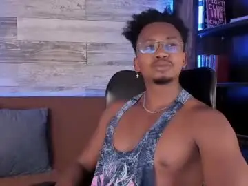 Chaturbate Watch Live Sex Cams of jamalmyst_