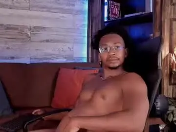 Chaturbate Nude Webcam of jamalmyst_