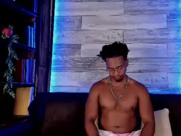 Chaturbate Adult Webcams of jamalmyst_