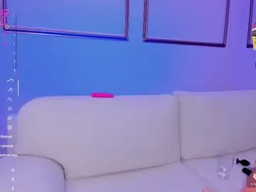 Chaturbate Live Porn of josieskies_