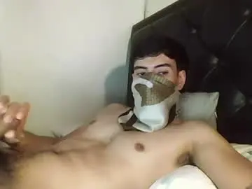 Chaturbate Private Sex Chat of juan_bunny