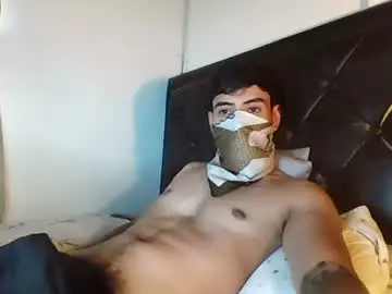 Chaturbate Best live sex cam show of juan_bunny