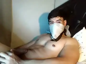 Chaturbate Sex Chat of juan_bunny