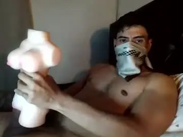 Chaturbate Best Webcam of juan_bunny