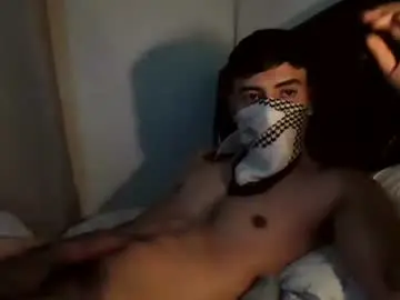Chaturbate Best Webcam of juan_bunny
