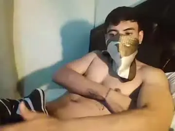Chaturbate Sex Cam of juan_bunny