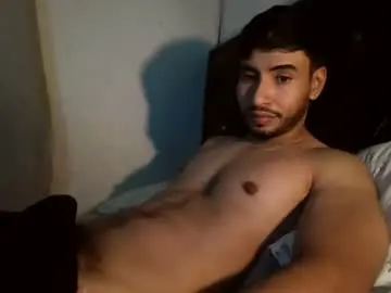 Chaturbate Free Porn Cam of juan_bunny