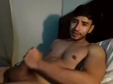 Chaturbate Sex Cam of juan_bunny