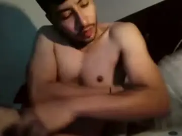 Chaturbate Nude Webcam of juan_bunny