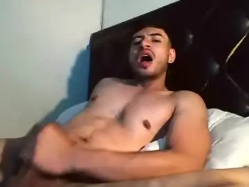 Chaturbate Adult Video Chat of juan_bunny