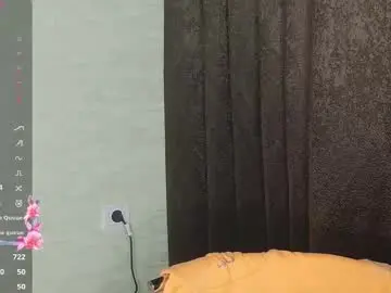 Chaturbate Private Sex Chat of kate_swon