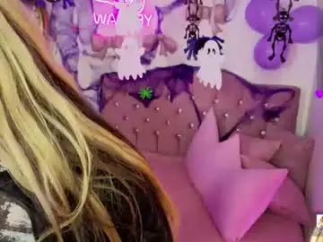 Chaturbate Live Porn of lainey_tay