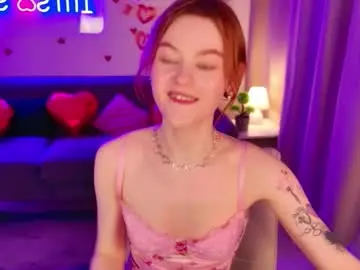 Chaturbate Free Porn Cam of lily_mio