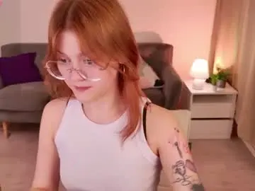Chaturbate Sex Chat of lily_mio