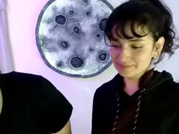 Chaturbate Live Porn of love_oftwo
