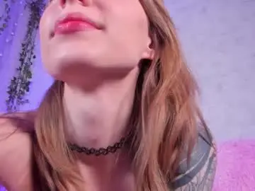 Chaturbate Sex Cam of luckysexydoll