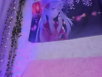 Chaturbate Sex Chat of luckysexydoll