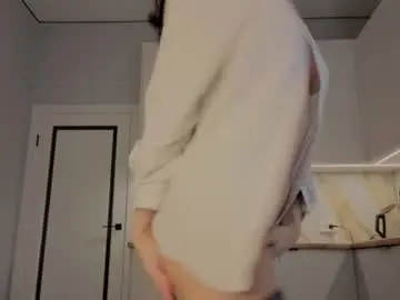 Chaturbate Nude Webcam of lunajii