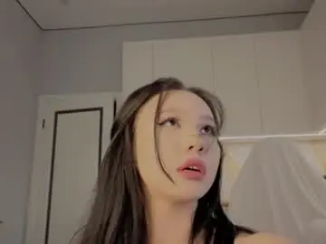 Chaturbate Sex Cam of lunajii
