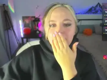 Chaturbate Live Sex of marry_evans_