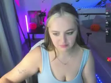 Chaturbate Adult Video Chat of marry_evans_