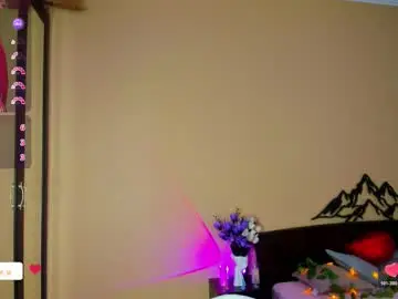 Chaturbate Free Live Porn of marry_evans_