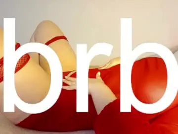 Chaturbate Adult Webcam of marry_evans_