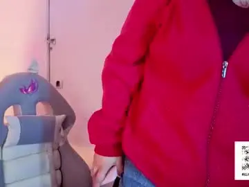 Chaturbate Private Sex Chat of melissa_adamsxxx