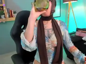 Chaturbate Sex Cam of mielmeltcock