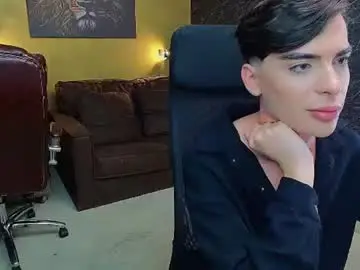 Chaturbate Free Live Porn of milandash