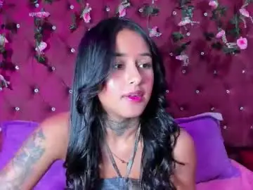 Chaturbate Watch Live Sex Cams of milly_print