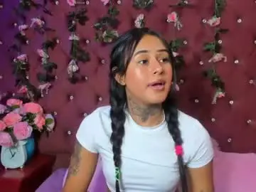 Chaturbate Free Live Porn of milly_print