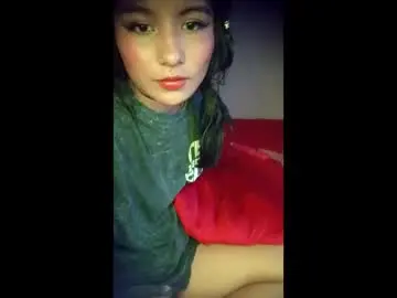 Chaturbate Free Porn Cam of namy2007