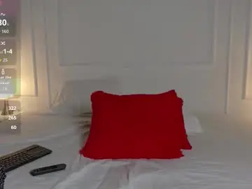 Chaturbate Sex Chat of naty_model25