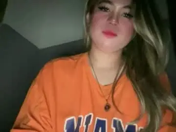 Chaturbate Live Porn of naughtyrosecum