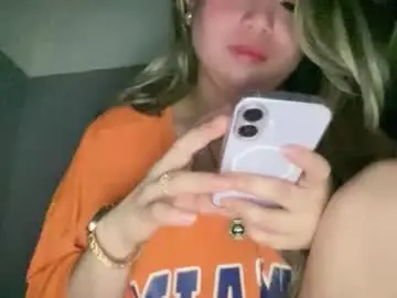 Chaturbate Adult Video Chat of naughtyrosecum