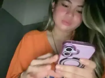 Chaturbate Private Sex Chat of naughtyrosecum