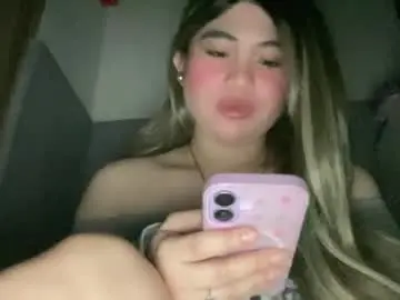 Chaturbate Live Sex Cam of naughtyrosecum