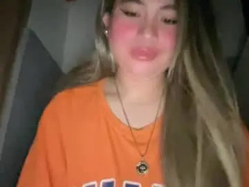 Chaturbate Live Sex of naughtyrosecum