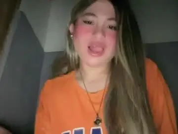 Chaturbate Sex Chat of naughtyrosecum