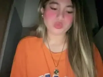 Chaturbate Live Porn of naughtyrosecum