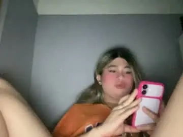 Chaturbate Free Live Porn of naughtyrosecum