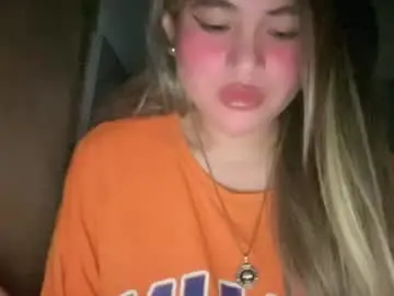 Chaturbate Live Sex of naughtyrosecum